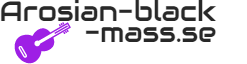 Arosian-black-mass.se