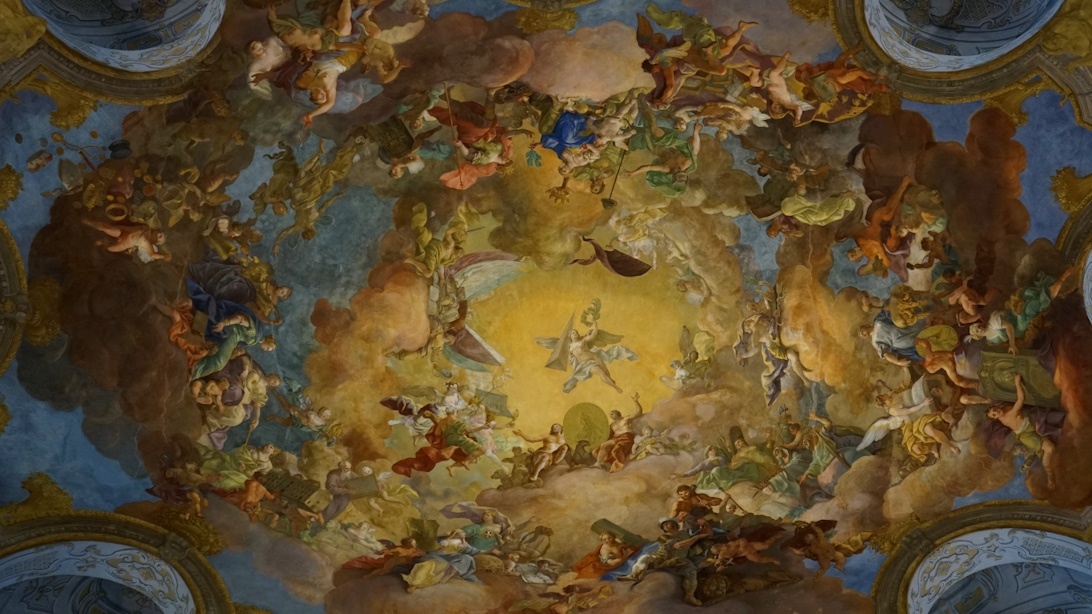 Religiösa motiv i renässanskonsten – symbolik och betydelse